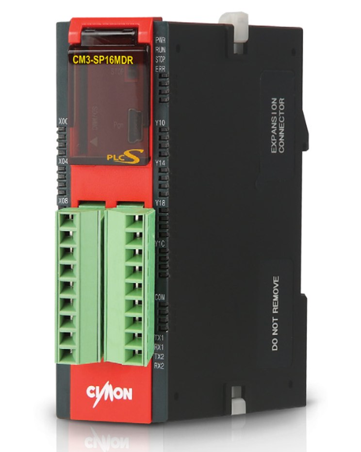 CM3-SP16MDRF Cimon PLC-S CPU