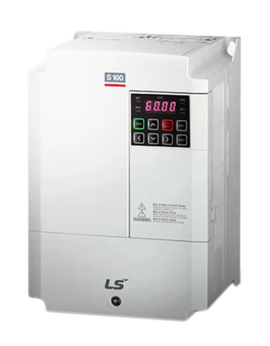 LSLV0110S100-4EOFNS (20Hp 480V VFD)