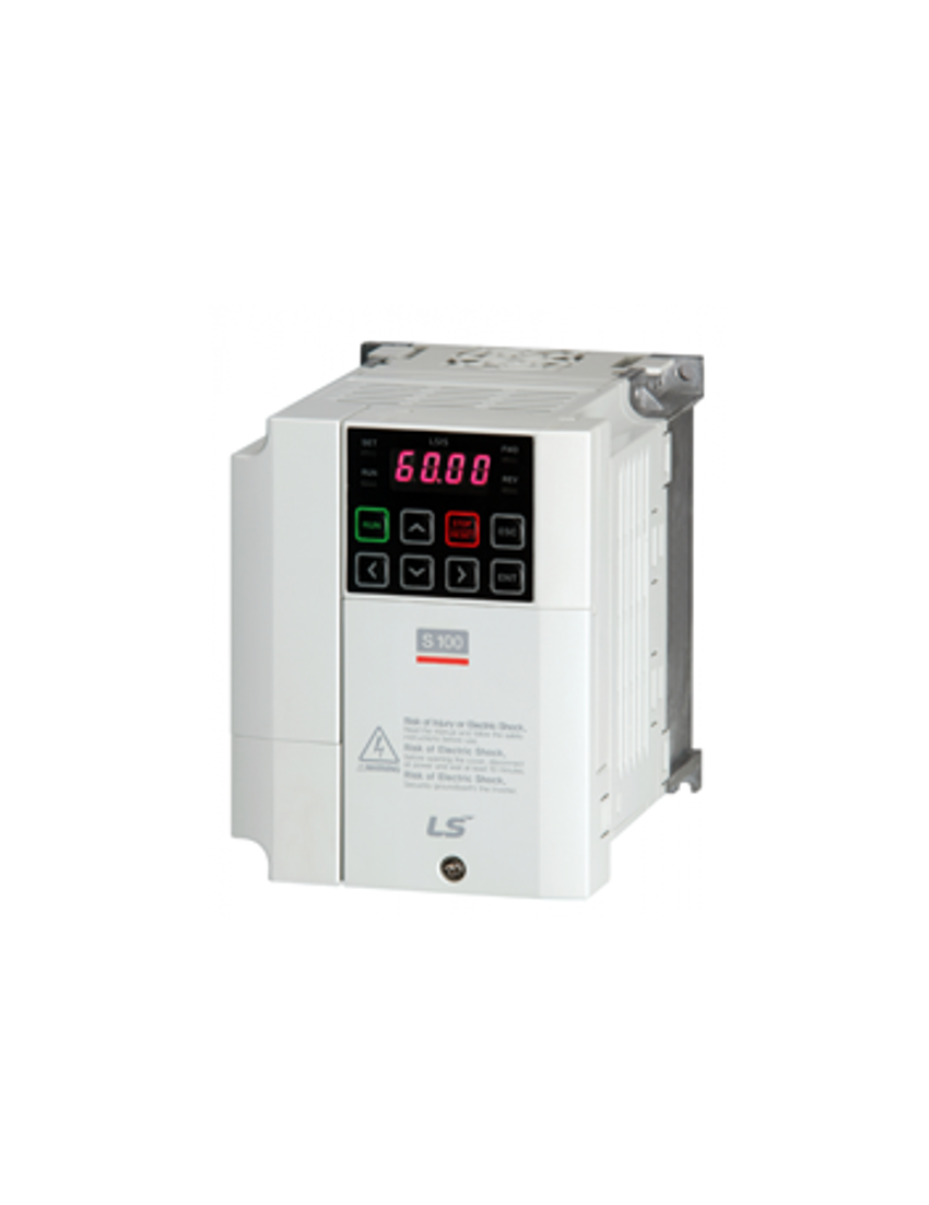 6031000100, 1Hp 480V VFD (LSLV0004S100-4EONNS)