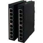 1P1EH3408S0001G, 8Cu Lite-managed Switch