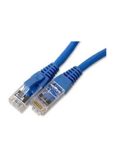 576-110-001, CAT6 cable 1-Foot