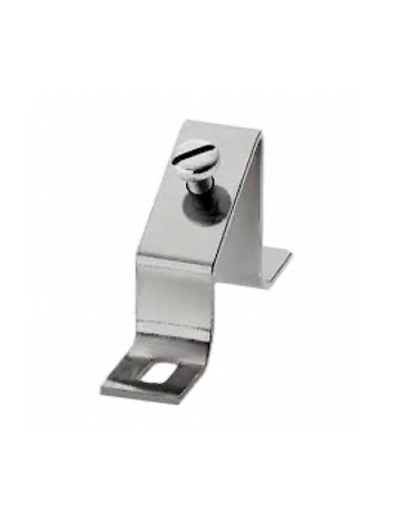 1201099, DIN rail Angle Bracket, (PACK OF 5)