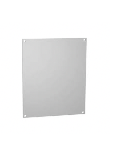 ABP1412 (Backpanel for 14" x 12" Enclosure)