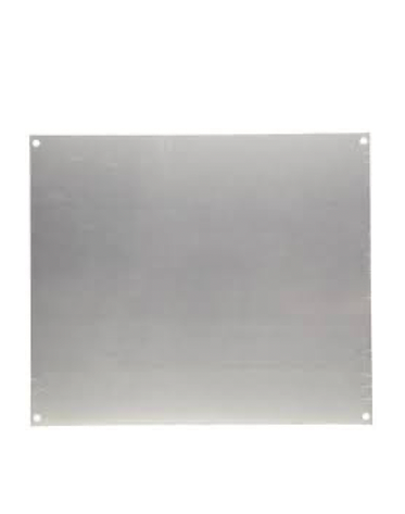 ABP1614 (Backpanel for 16" x 14" Enclosure)