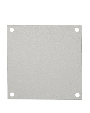 ABP2424 (Backpanel for 24" x 24" Enclosure)