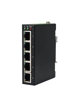 1P1EHG33050001G, 5CuGB Unmanaged Switch