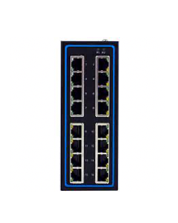 1P1EH231600001G, 14Cu/2CuGB Unmanaged Switch