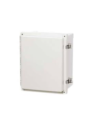 AR12106CHSSL (4X Enclosure 12" x 10" x 6")