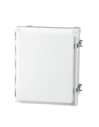 AR14127CHSSL (4X Enclosure 14" x 12" x 7")