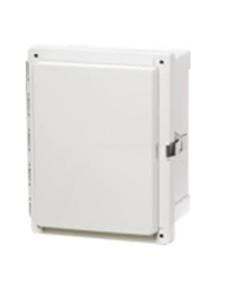 AR16148CHSSL (4X Enclosure 16" x 14" x 8")