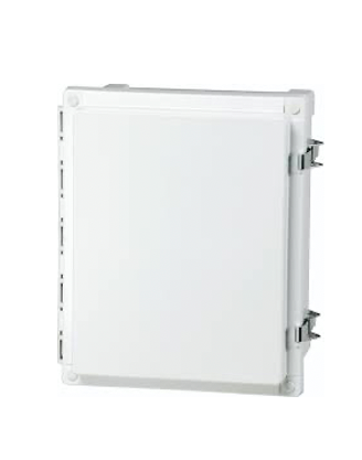 AR24208CHSSL (4X Enclosure 24" x 20" x 8")