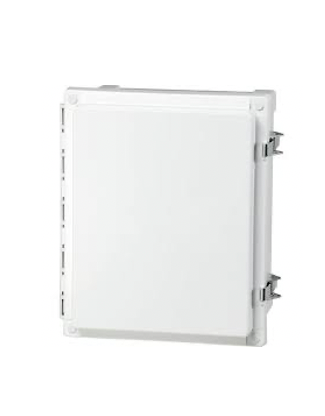 AR181610CHSSL (4X Enclosure 18" x 16" x 10")