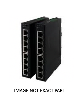 1P1EH3408U0001G, 8Cu Lite-managed Switch