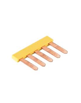 Z7.255.5227.0 Jumper Bar (Wieland IVB 1 WK4.-12) Pack of 10