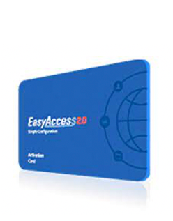 RZACEA020 EasyAccess 2.0 License Weintek