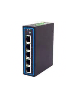 1P1EHG73050002G, 4Cu-POE-GB/1Cu-GB Unmanaged Switch