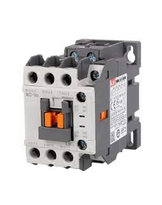 1316006300, Contactor 9A 3P, LS Electric MC9A-30-01-B7-S-E