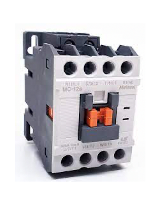 1345000100, Contactor 12A 3P, LS Electric MC12B-30-11-B7-S-E