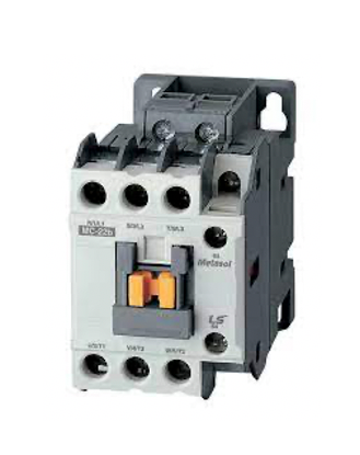 1347004500, Contactor 22A 3P, LS Electric MC22B-30-11-W6-S-E