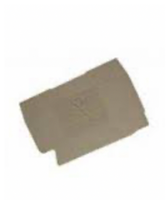 07.312.9255.0, End Plate (PACK OF 20)