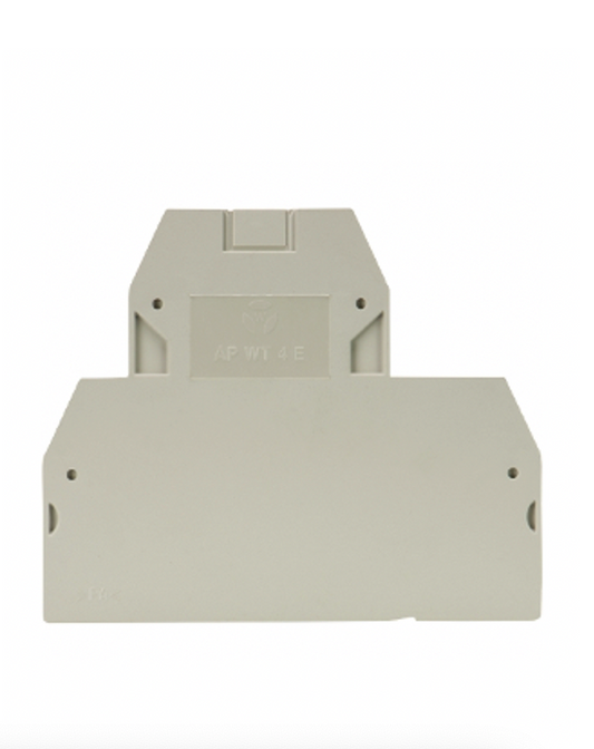 07.313.3355.0 End Plate (PACK OF 20)