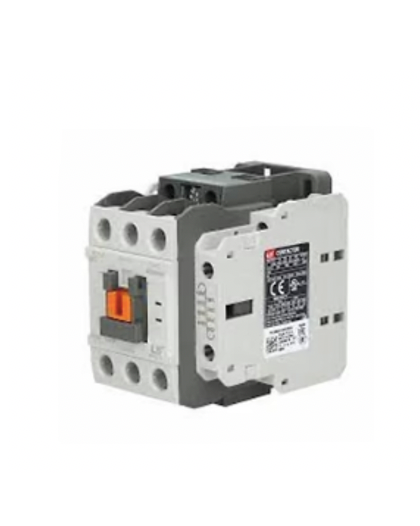 1337012900, Contactor 40A 3P, LS Electric MC40A-30-22-K7-S-E