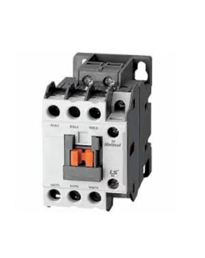 1344000100, Contactor 9A 3P, LS Electric MC9B-30-11-B7-S-E