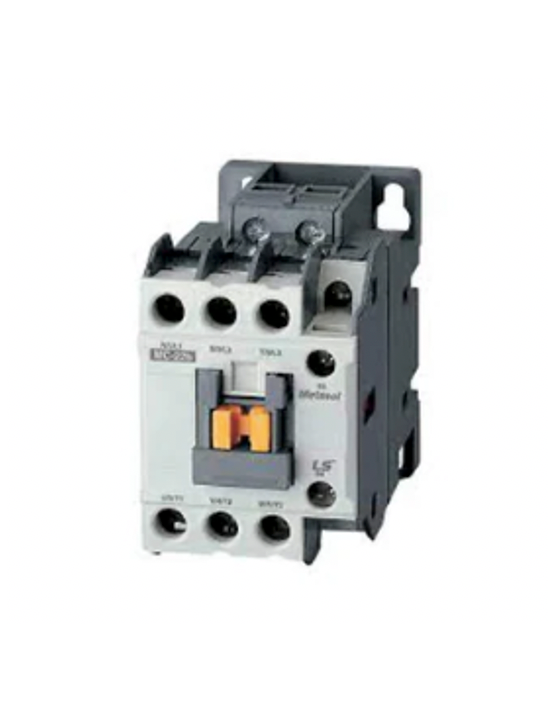 1347000900, Contactor 22A 3P, LS Electric MC22B-30-11-U7-S-E