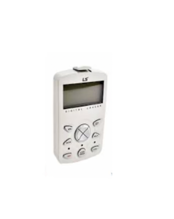 64110038 Keypad for S100 or iS7 VFD, LS Electric