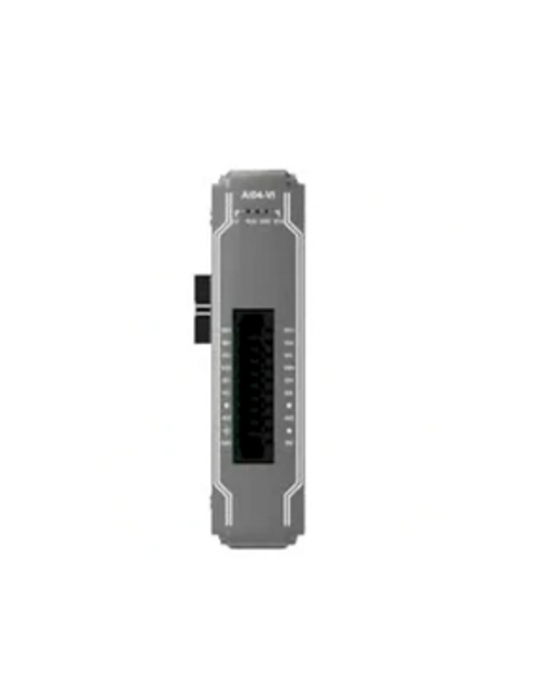 iR-AM06-VI (Remote I/O Module 4AI & 2AO) Weintek