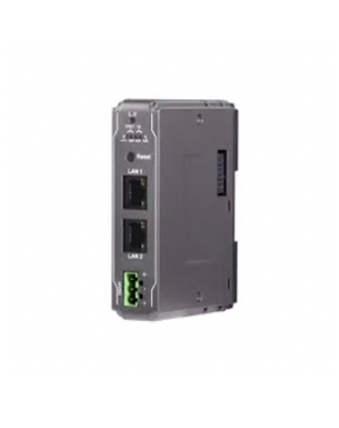 iR-ETN (Remote I/O Ethernet Bus Coupler) Weintek