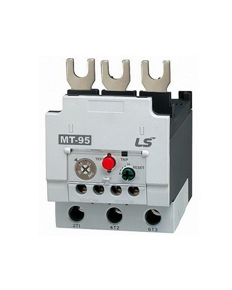 1306001100, Overload 85A, LS Electric MT-95-74A-3K-LUG