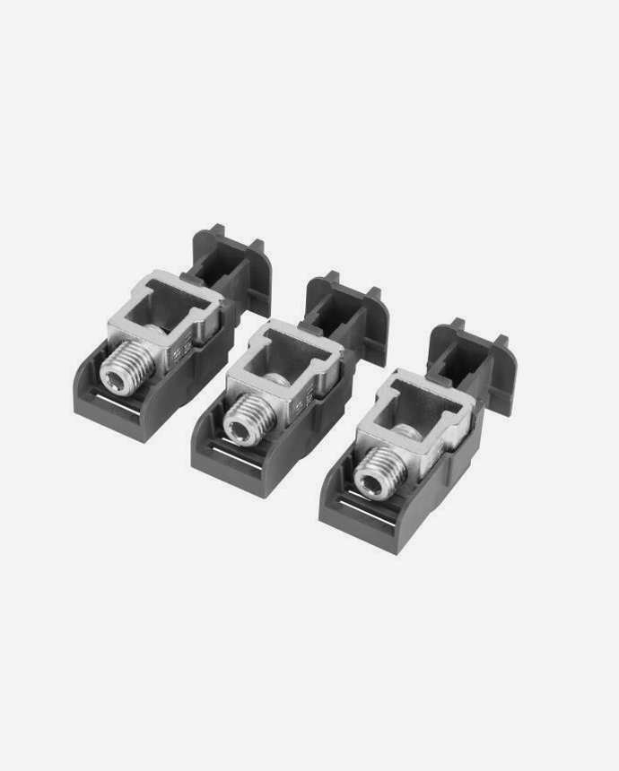 70821175005 AL100TE Lugs (Set of 3), LS Electric