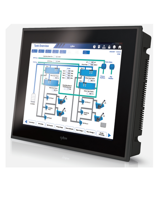 CM-iNP415-D, Industrial PC, Cimon