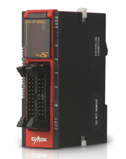 CM3-SP32MDCF-SD Cimon PLC-S CPU