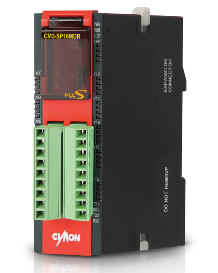 CM3-SP16MDCF Cimon PLC-S CPU