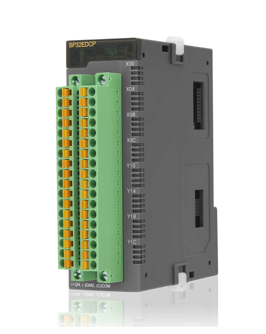 CM3-SP16EDCP Cimon PLC-S I/O Module 16DI & 16DO