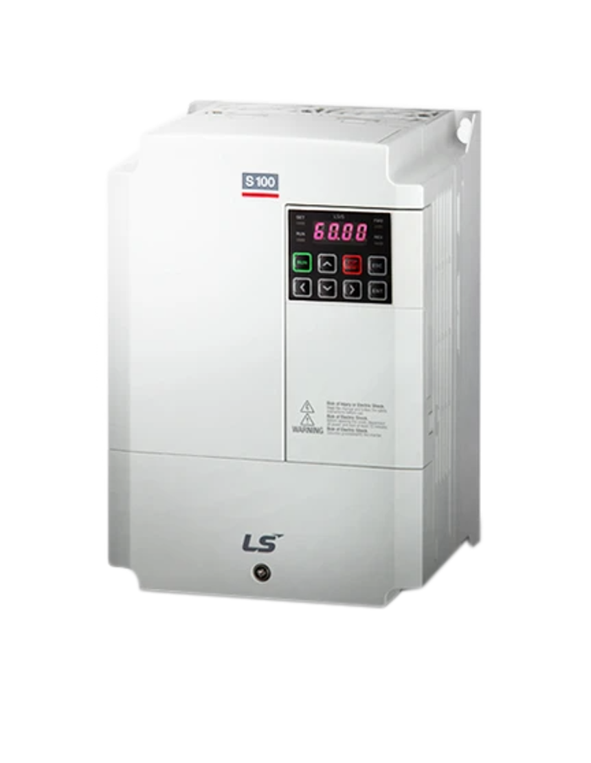 LSLV0055S100-4EOFNS (10Hp 480V VFD)