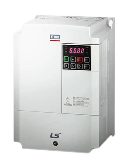 LSLV0370S100-4CONDS (60Hp 480V VFD)