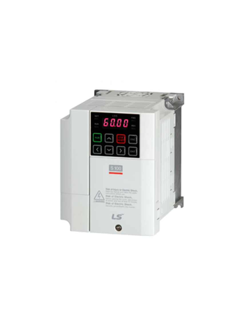 LSLV0004S100-4EONNS (1Hp 480V VFD)