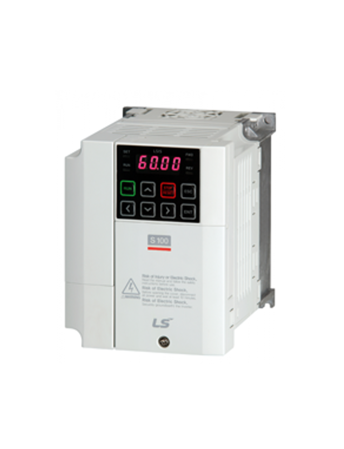 LSLV0040S100-4EONNS (7.5Hp 480V VFD)