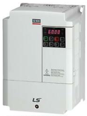 LSLV0750S100-4CONDS (120Hp 480V VFD)